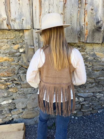 Gilet BESS