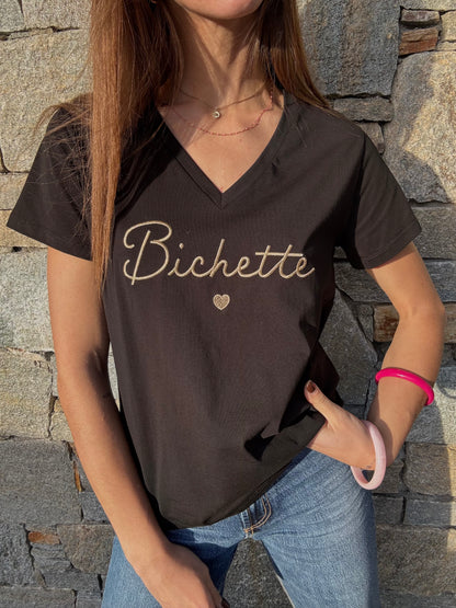 Tee-shirt BICHETTE