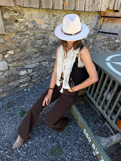 Gilet DESERT