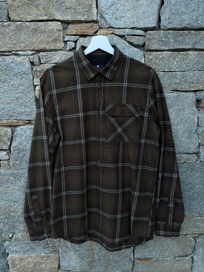 Chemise BONNEVAL homme