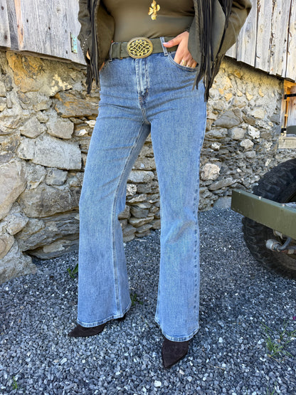 Jean CALAMITY