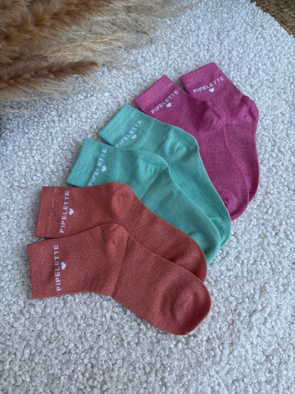 Chaussettes PIPELETTE