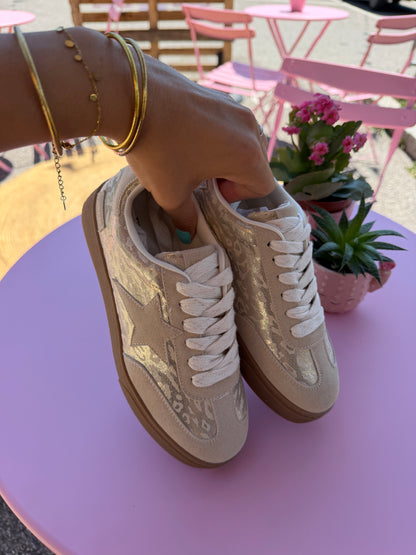 Baskets BELLA