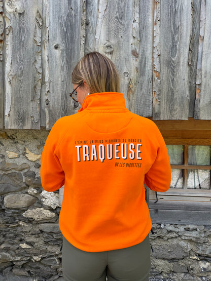 Sweat TRAQUEUSE