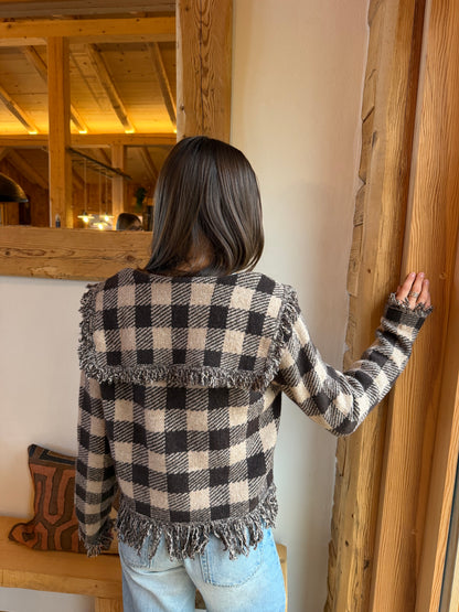 Gilet JENNY