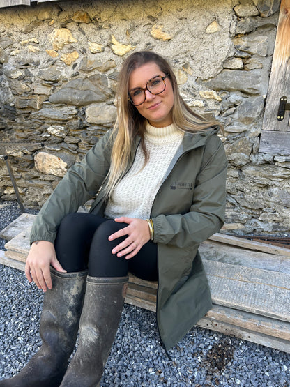 Veste CERF LES BICHETTES