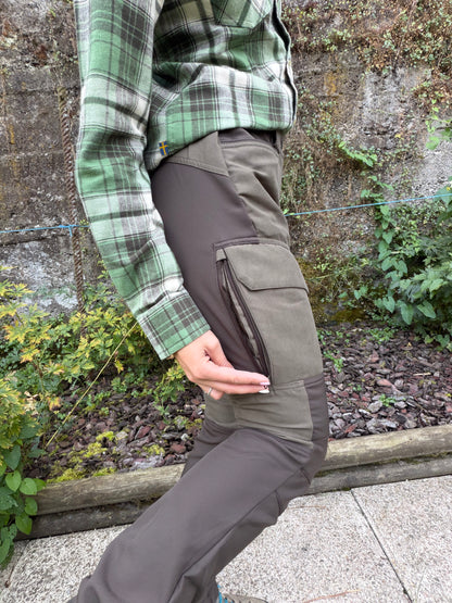 Pantalon MARTERAY