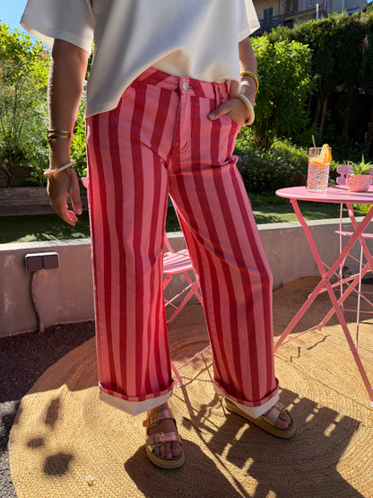 Jean HARIBO