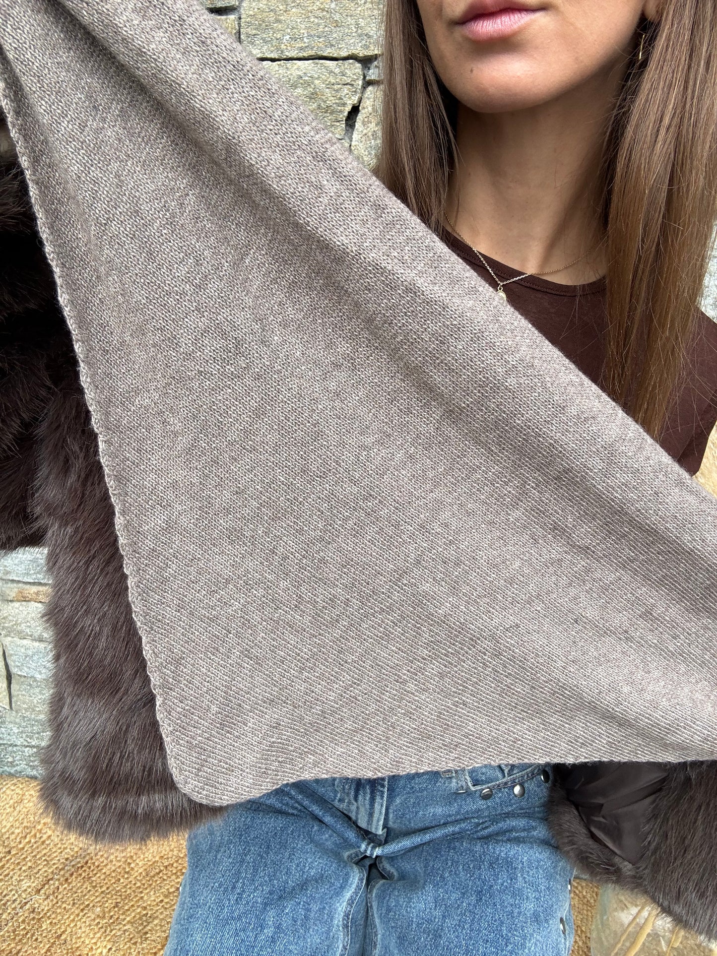 Foulard CACHEMIRE CÉLINE 🇮🇹