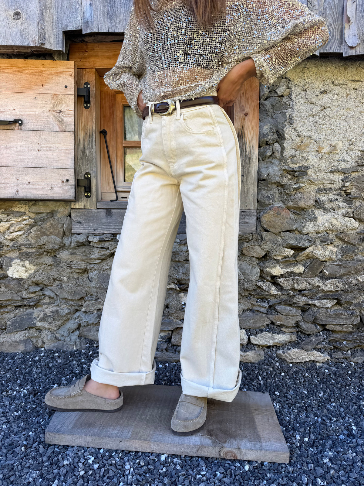 Jean JEROW