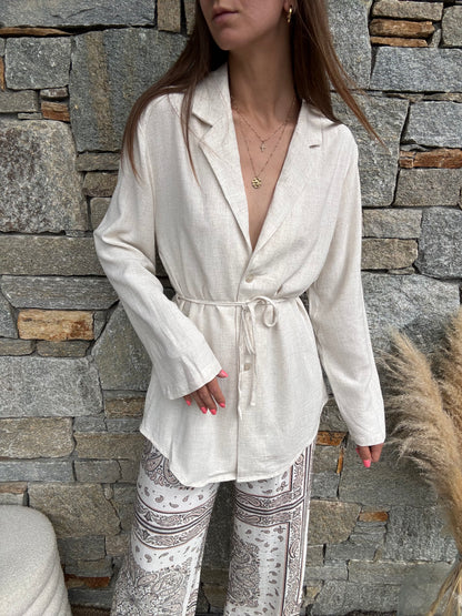 Veste LISBONNE
