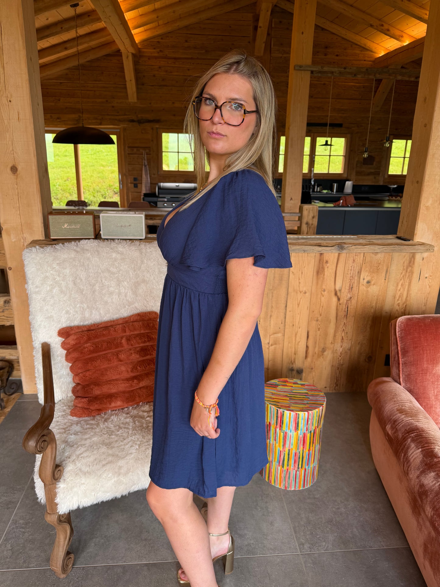 Robe MIRELLA