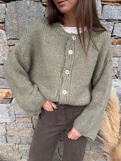 Gilet LOLITA 🇮🇹