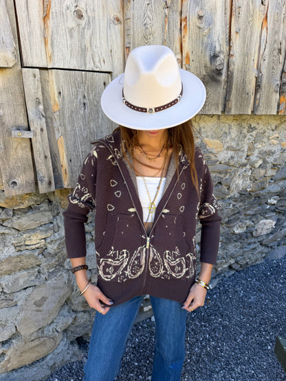 Gilet ARIZONA