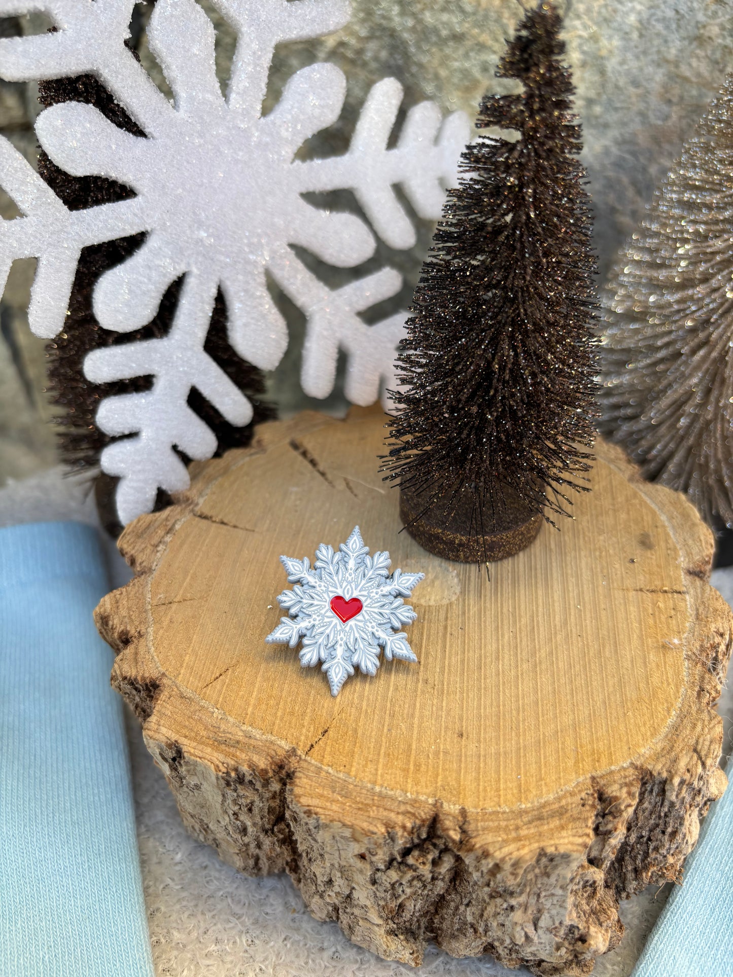 Coffret BISOUS ENNEIGÉ