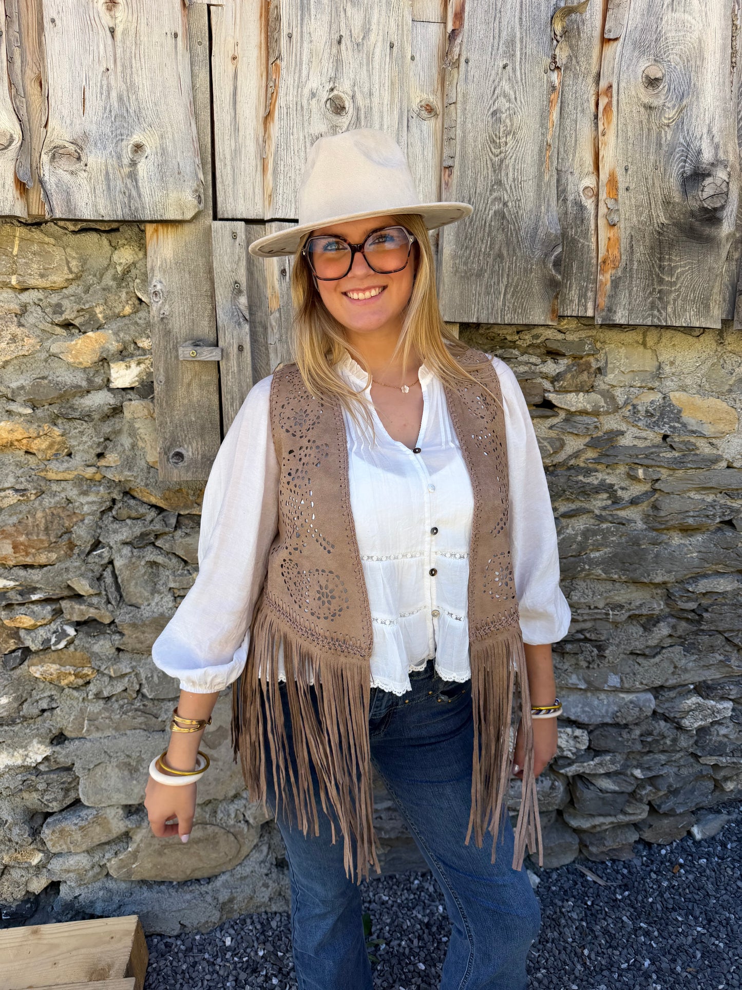 Gilet BESS