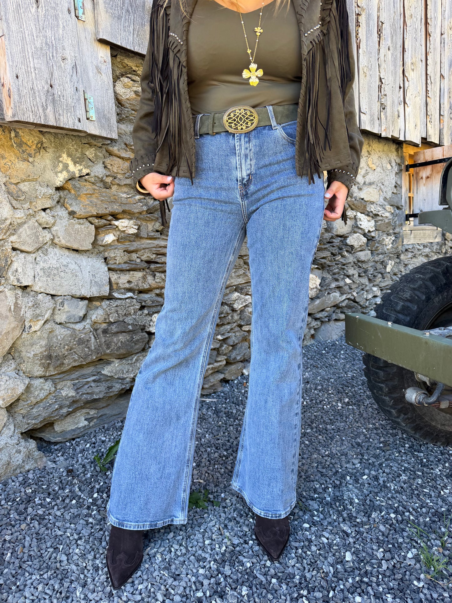 Jean CALAMITY