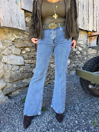Jean CALAMITY