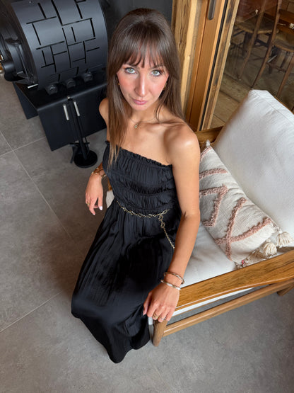 Robe ISABEAU