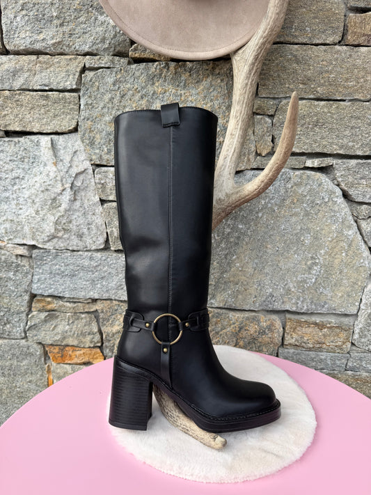 Bottes CALIFORNIA