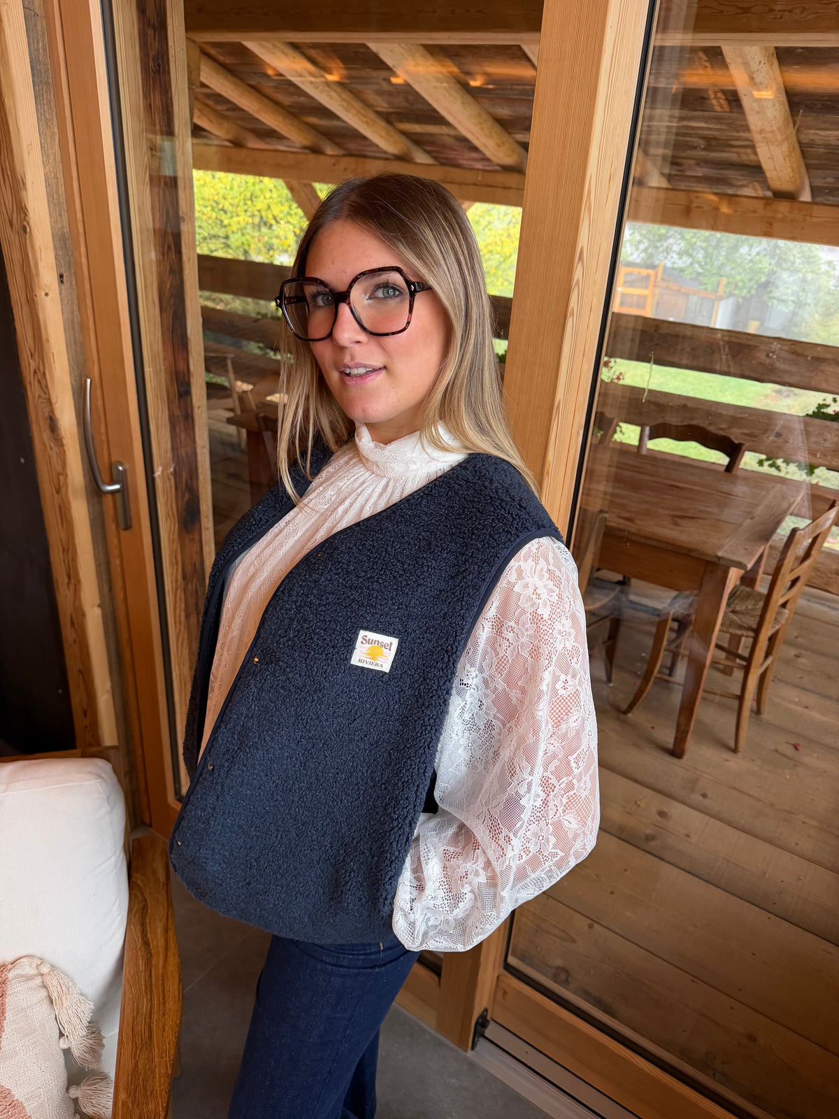 Gilet VINCENZO