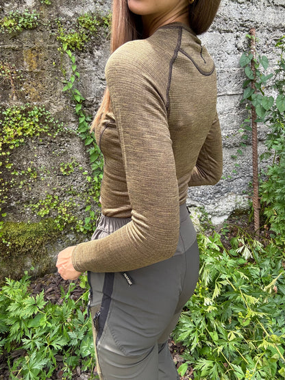 Tee-shirt technique TORRAZ light