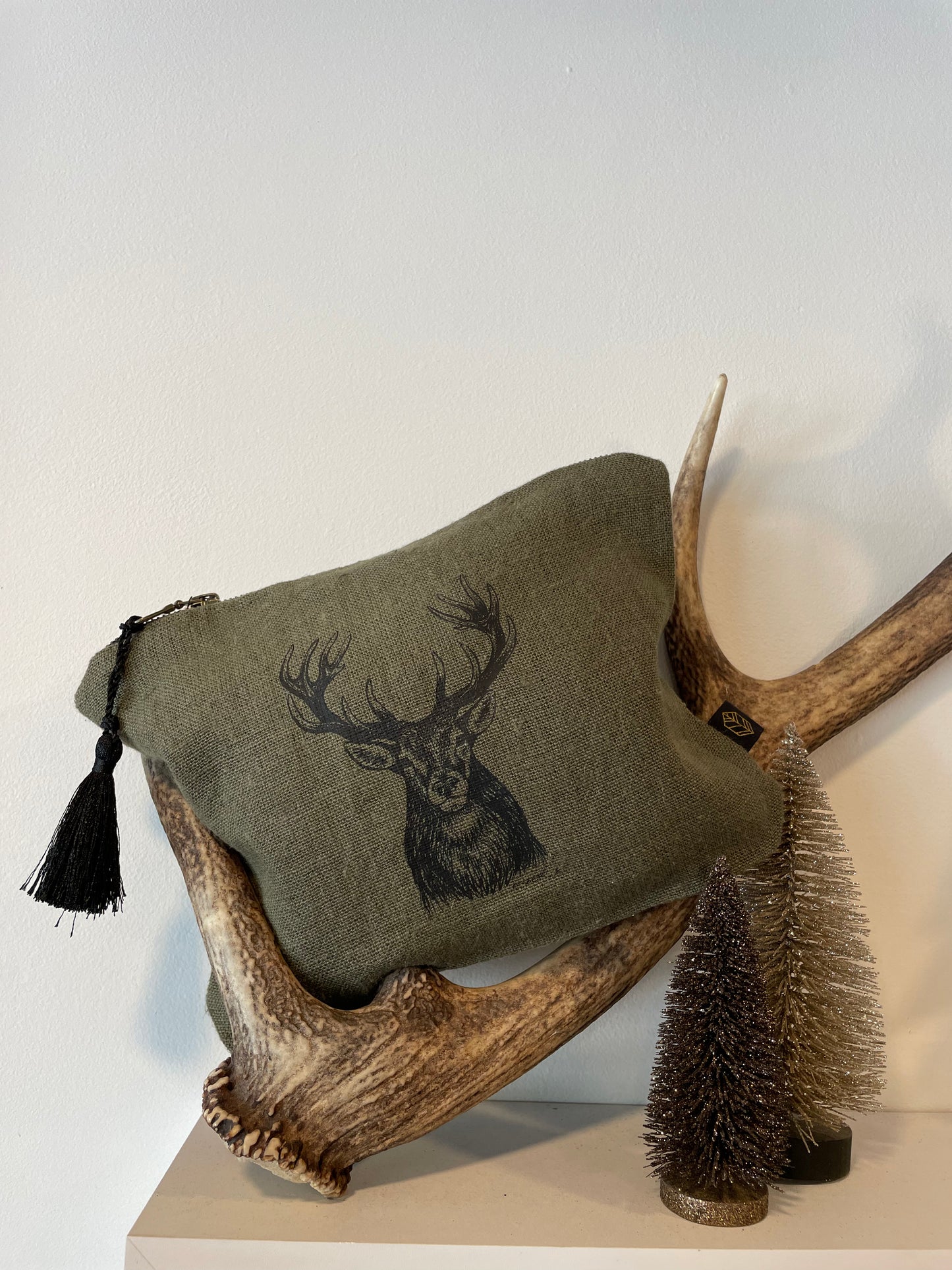 Pochette CERF