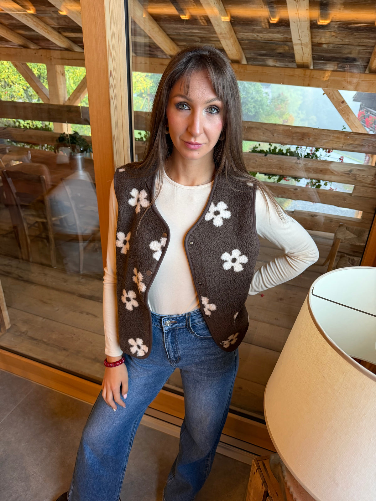 Gilet VINCENZO