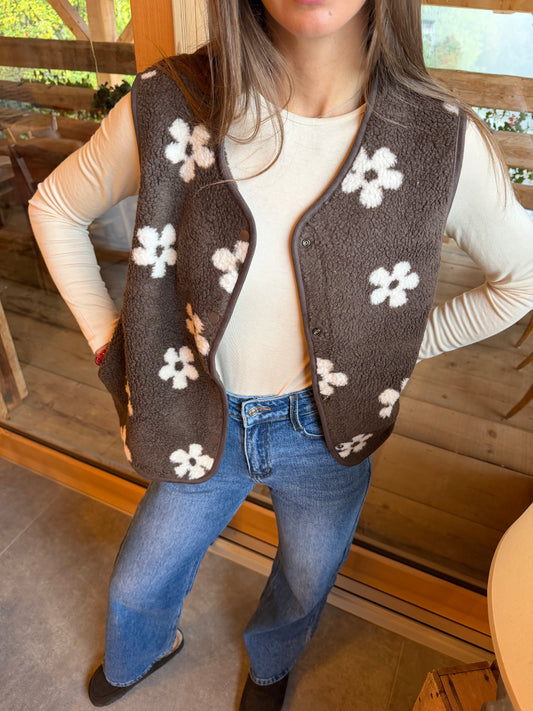 Gilet VINCENZO