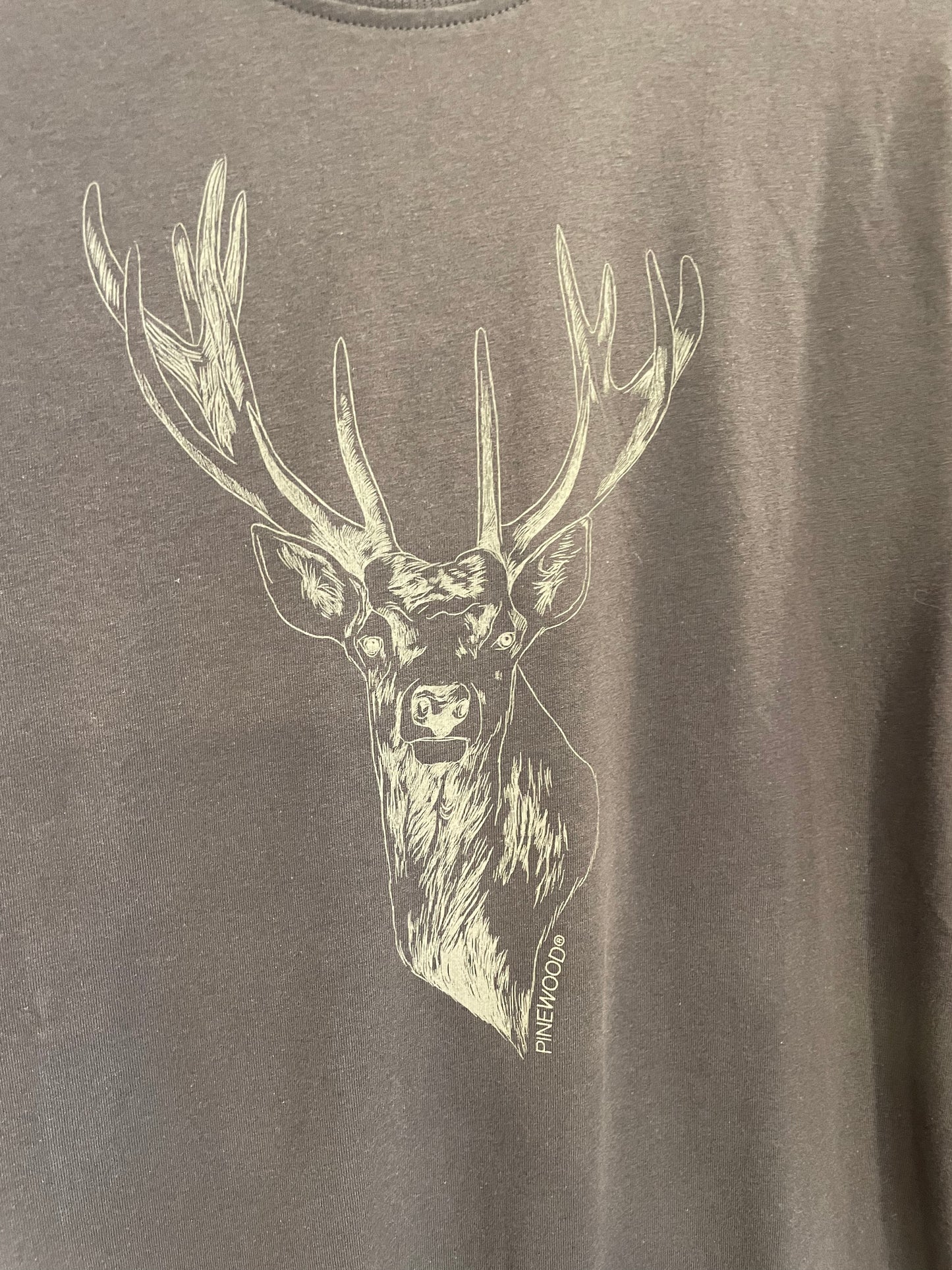 Tee-Shirt homme DEER