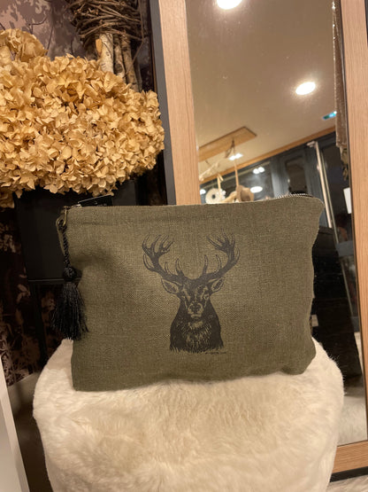 Pochette CERF