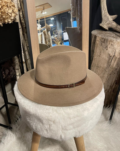 Chapeau JULINE