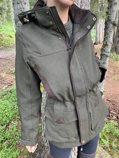 Veste VAL D’ISÈRE