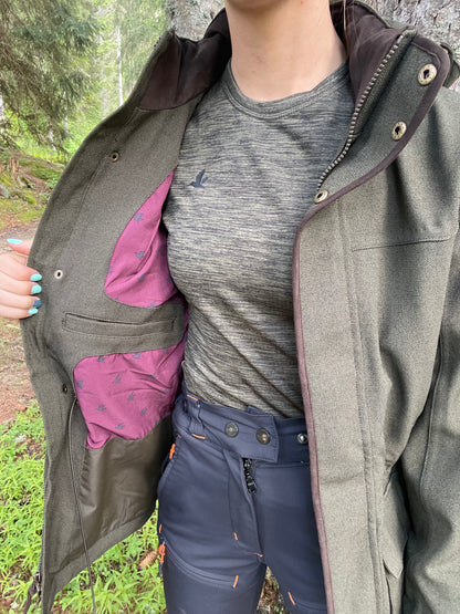 Veste VAL D’ISÈRE