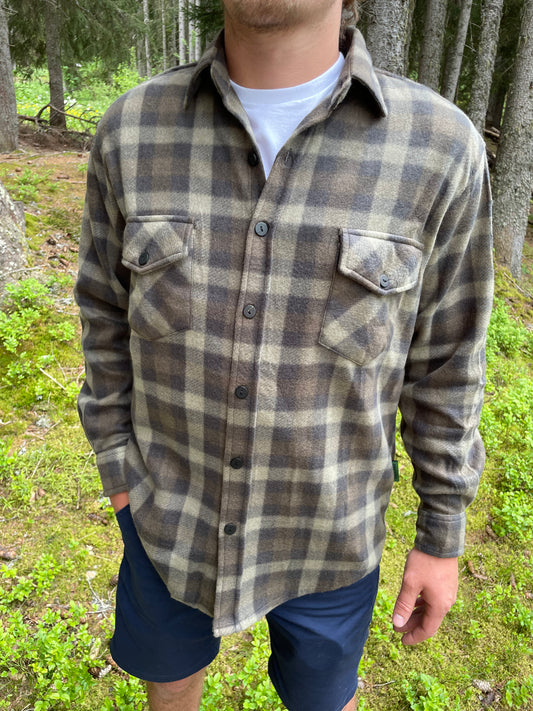 Chemise MORRET