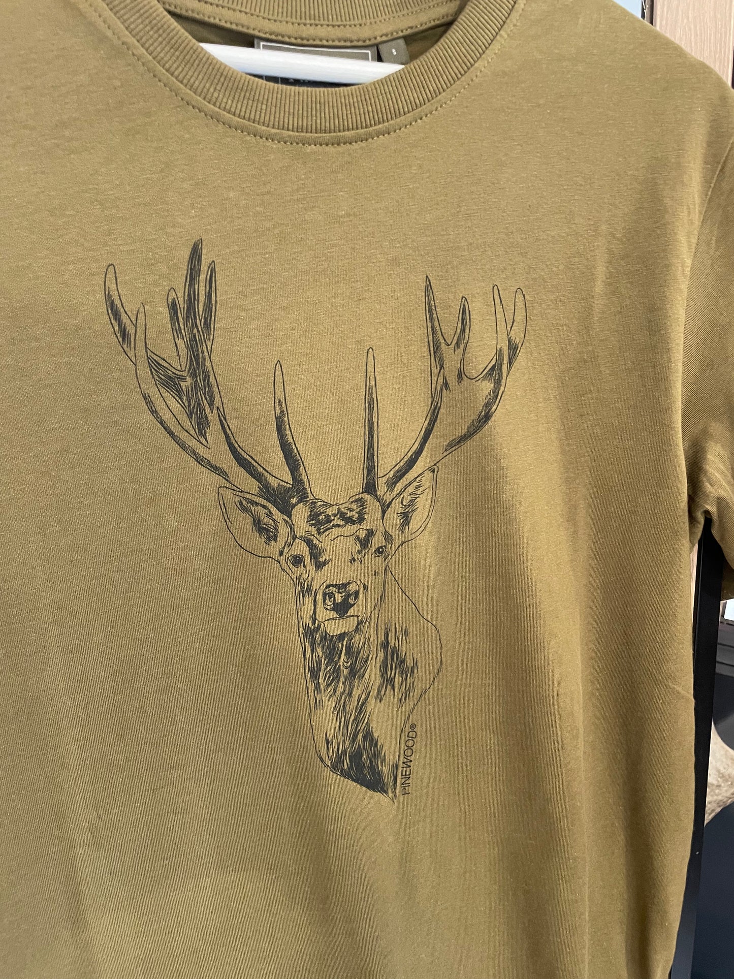 Tee-Shirt homme DEER