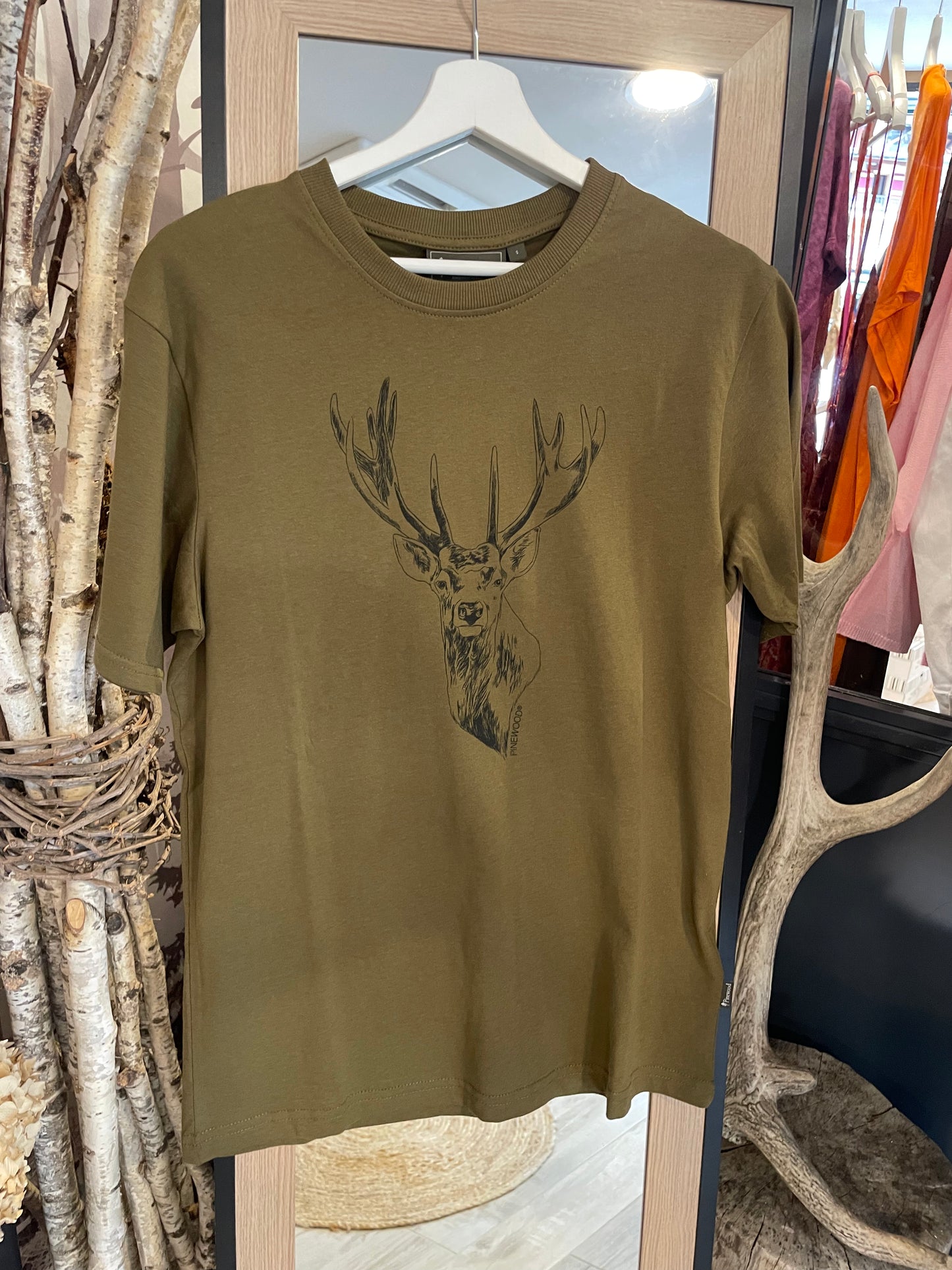 Tee-Shirt homme DEER