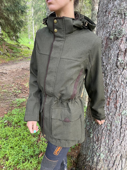 Veste VAL D’ISÈRE