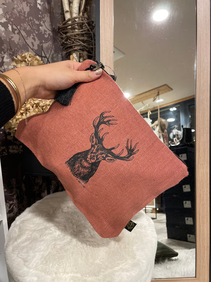 Pochette CERF