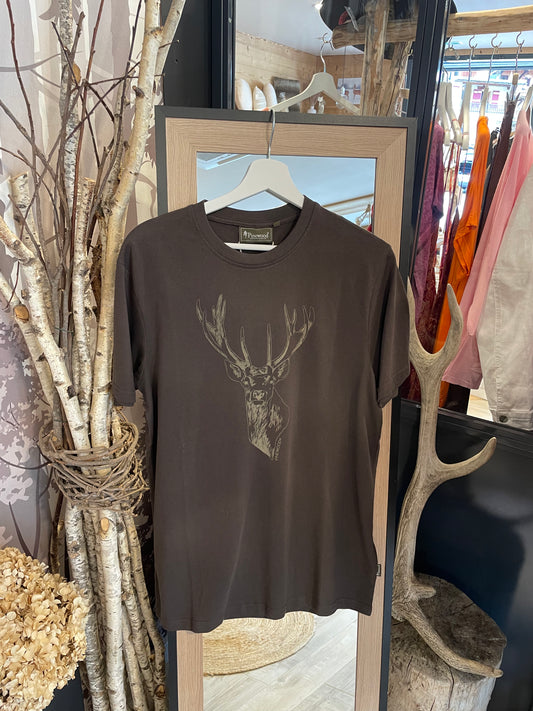 Tee-Shirt homme DEER