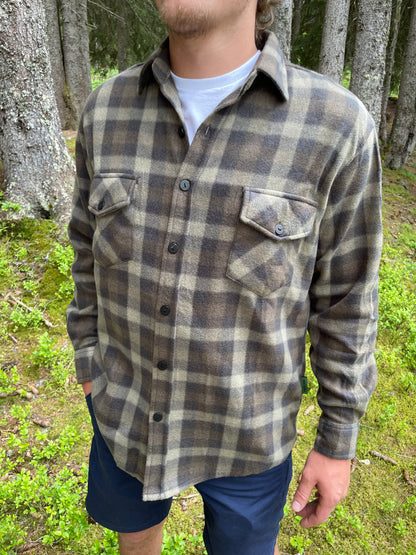 Chemise MORRET