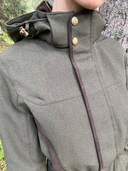 Veste VAL D’ISÈRE