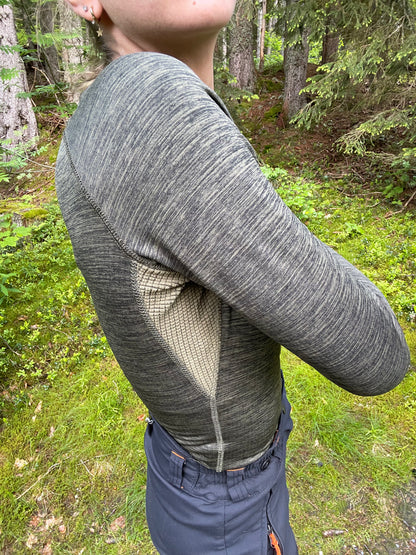 Tee-shirt technique TORRAZ