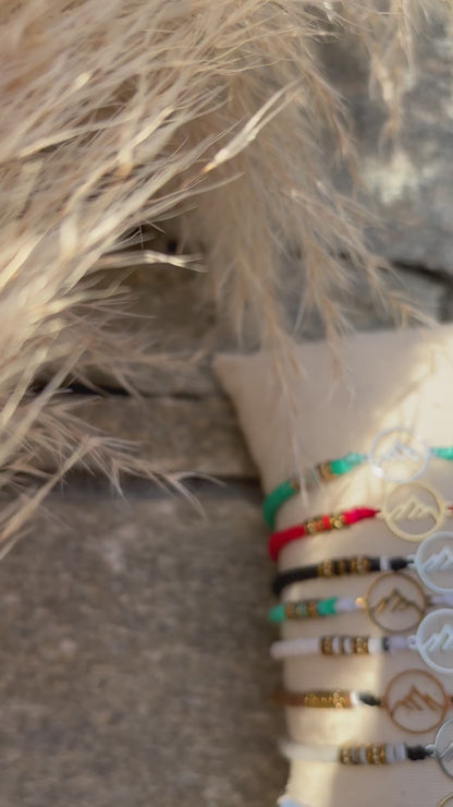 Bracelet MONTAGNE 🇫🇷