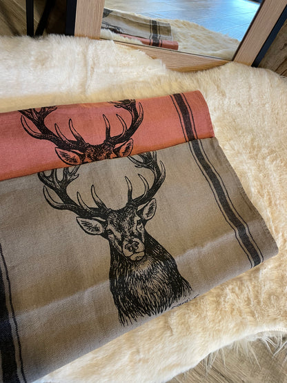 Torchons CERF 🇫🇷